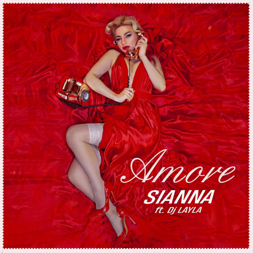 Sianna & Dj Layla - Amore