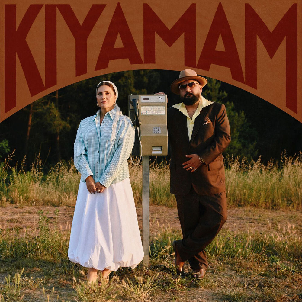 Kiyamam - Sibel Can & Eypio