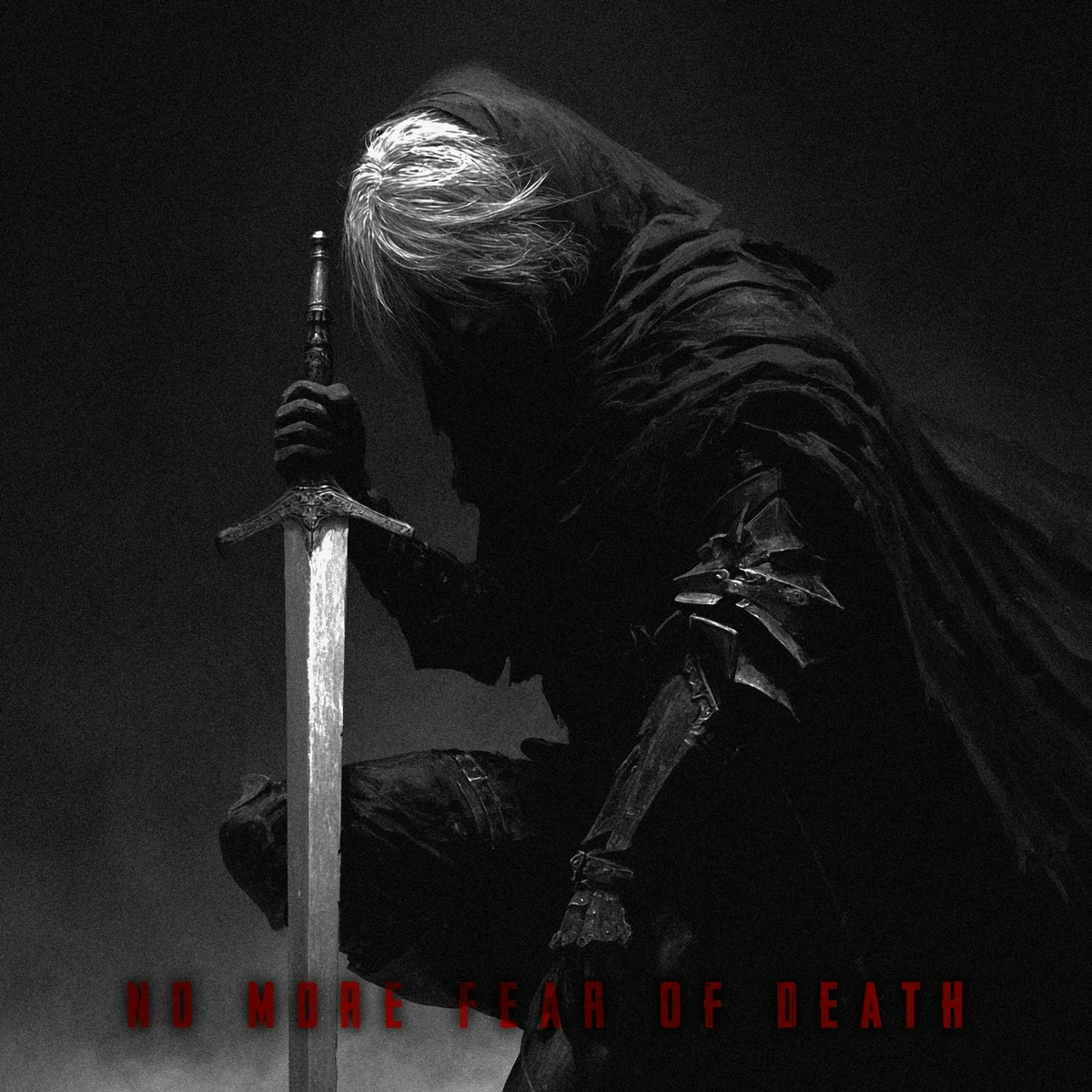 NO MORE FEAR OF DEATH - Sibewest