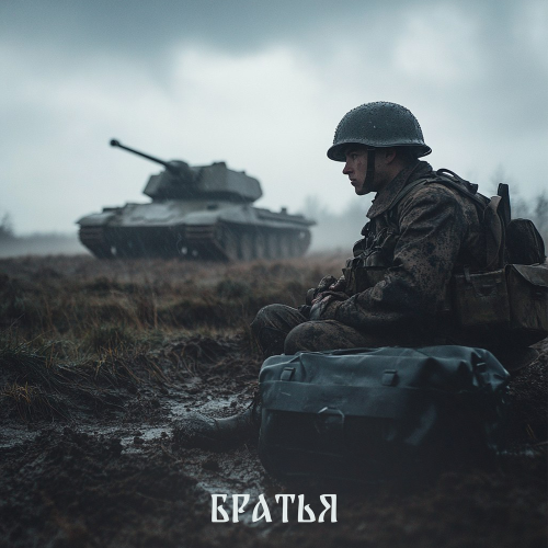 Братья - СИЧ