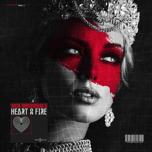 Heart On Fire - Sick Individuals