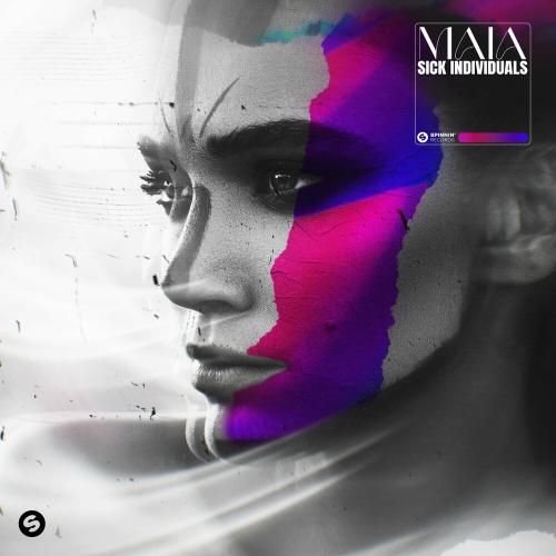 Sick Individuals - Maia