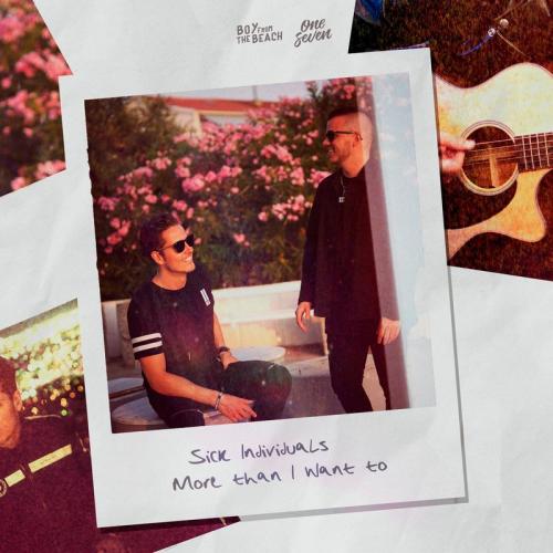 More Than I Want To - Sick Individuals