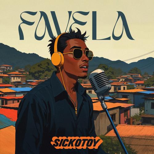 SICKOTOY - Favela