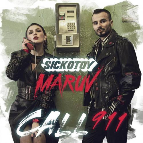 Sickotoy & MARUV - Call 911