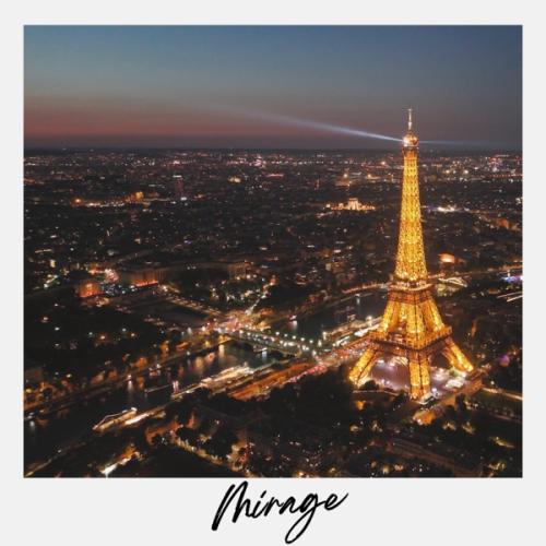 SICKOTOY & wrs - Mirage
