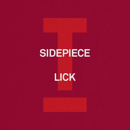 SIDEPIECE - Lick
