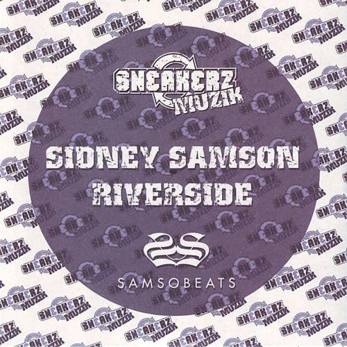 Sidney Samson - Riverside (Radio Mix)