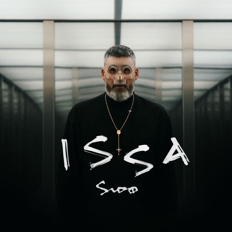 Issa - Sido
