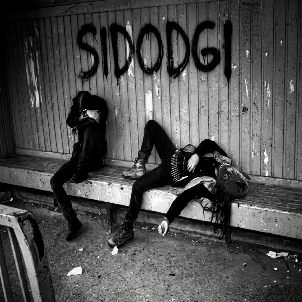 SIDODGI DUBOSHIT - MAYHEM