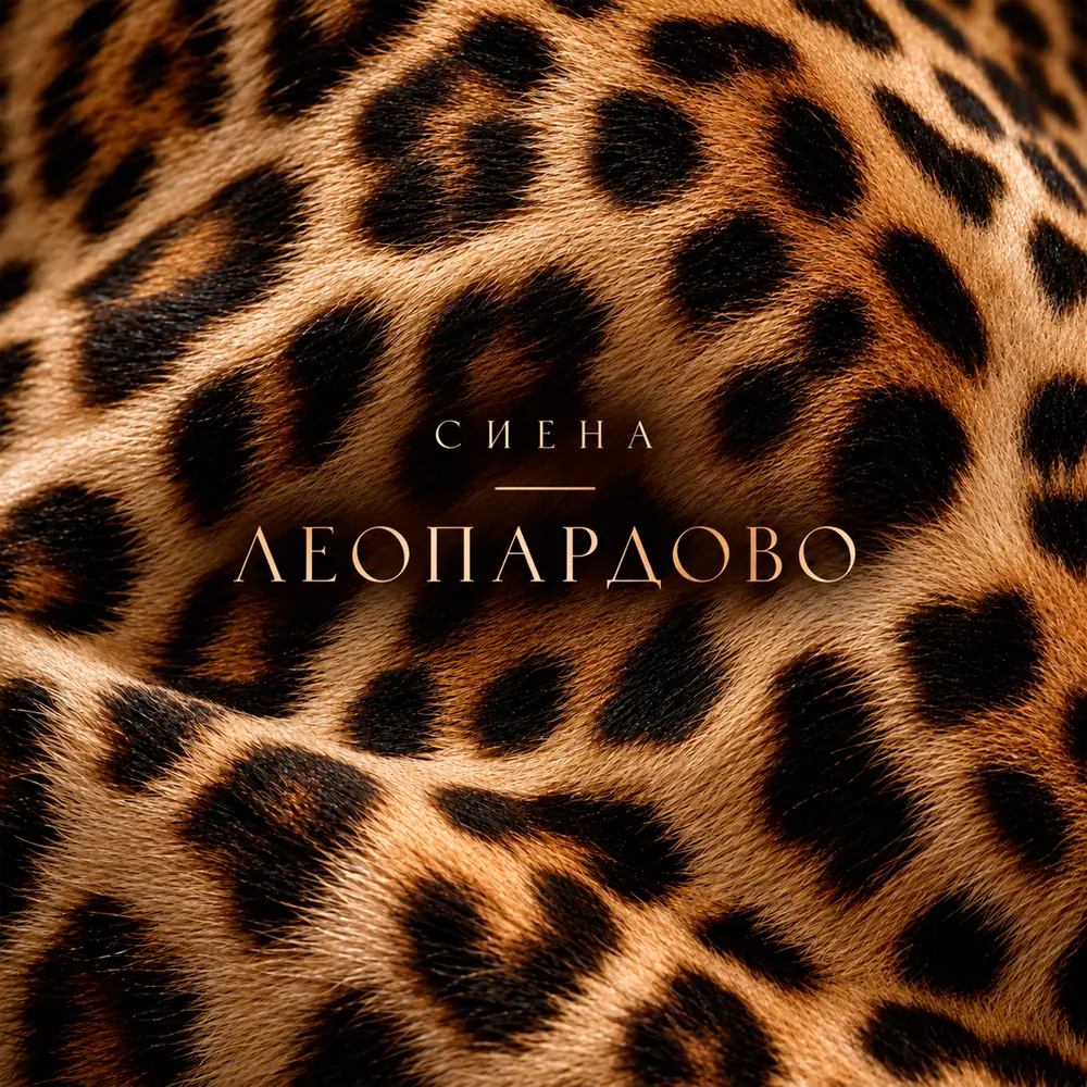 Леопардово - Сиена