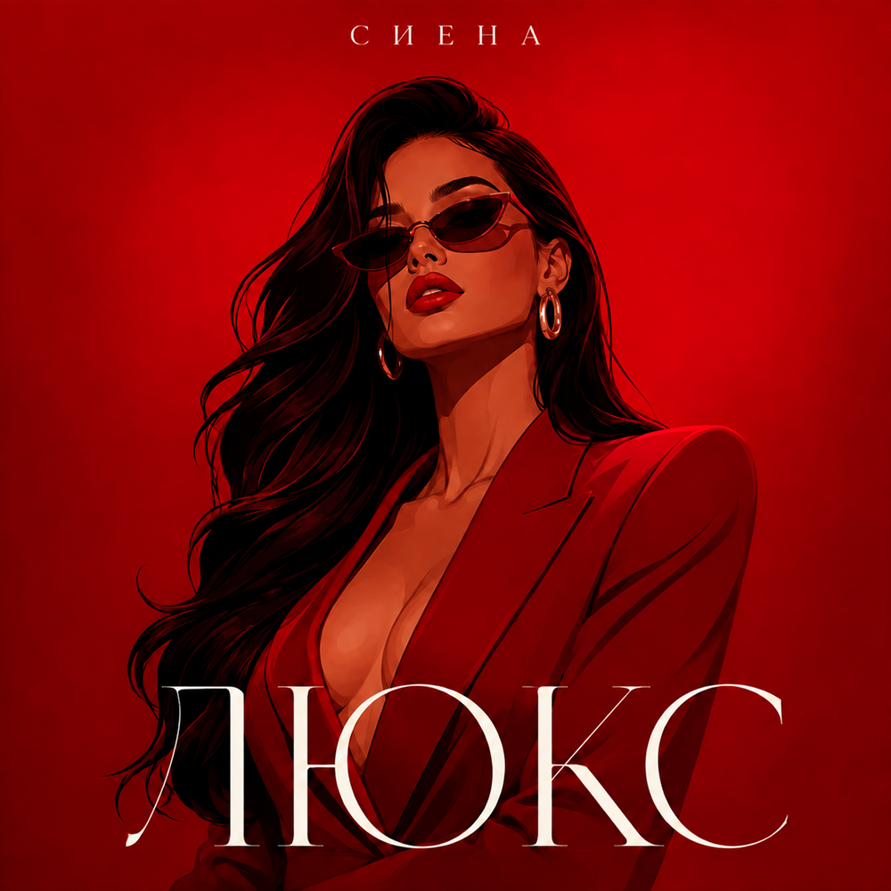 ЛЮКС - Сиена