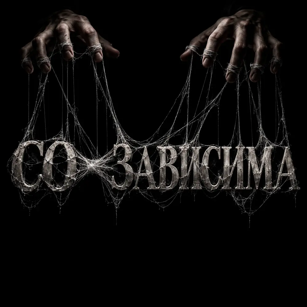 Созависима - Сиена
