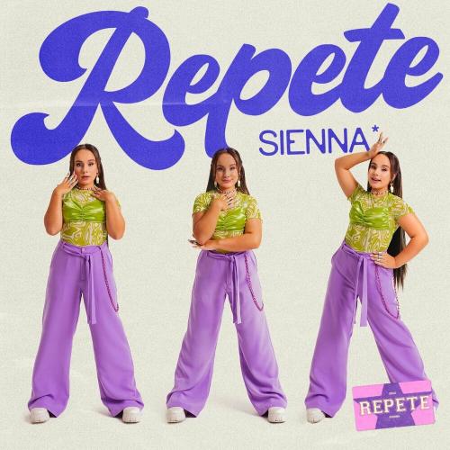 Repete - Sienna