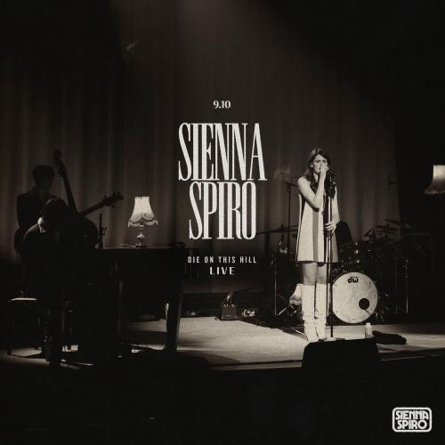 SIENNA SPIRO - Die On This Hill (At Koko)