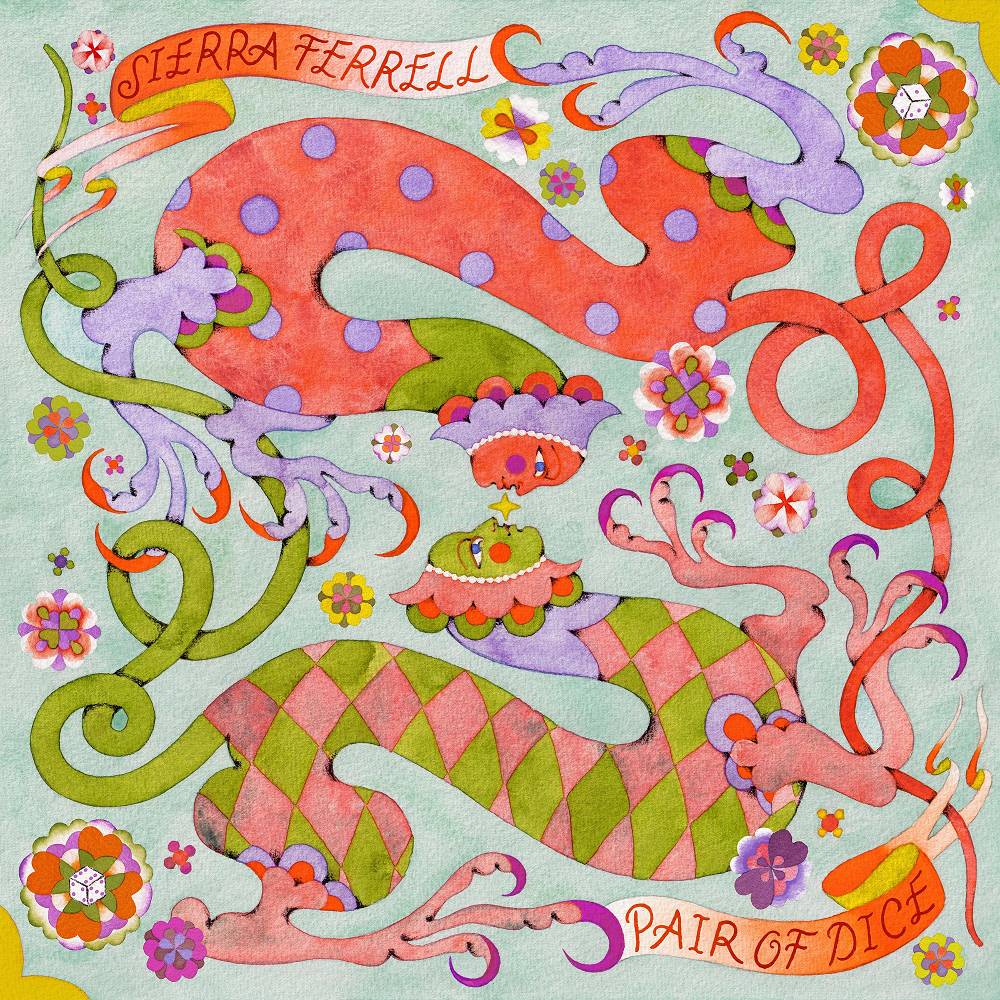 Pair of Dice - Sierra Ferrell