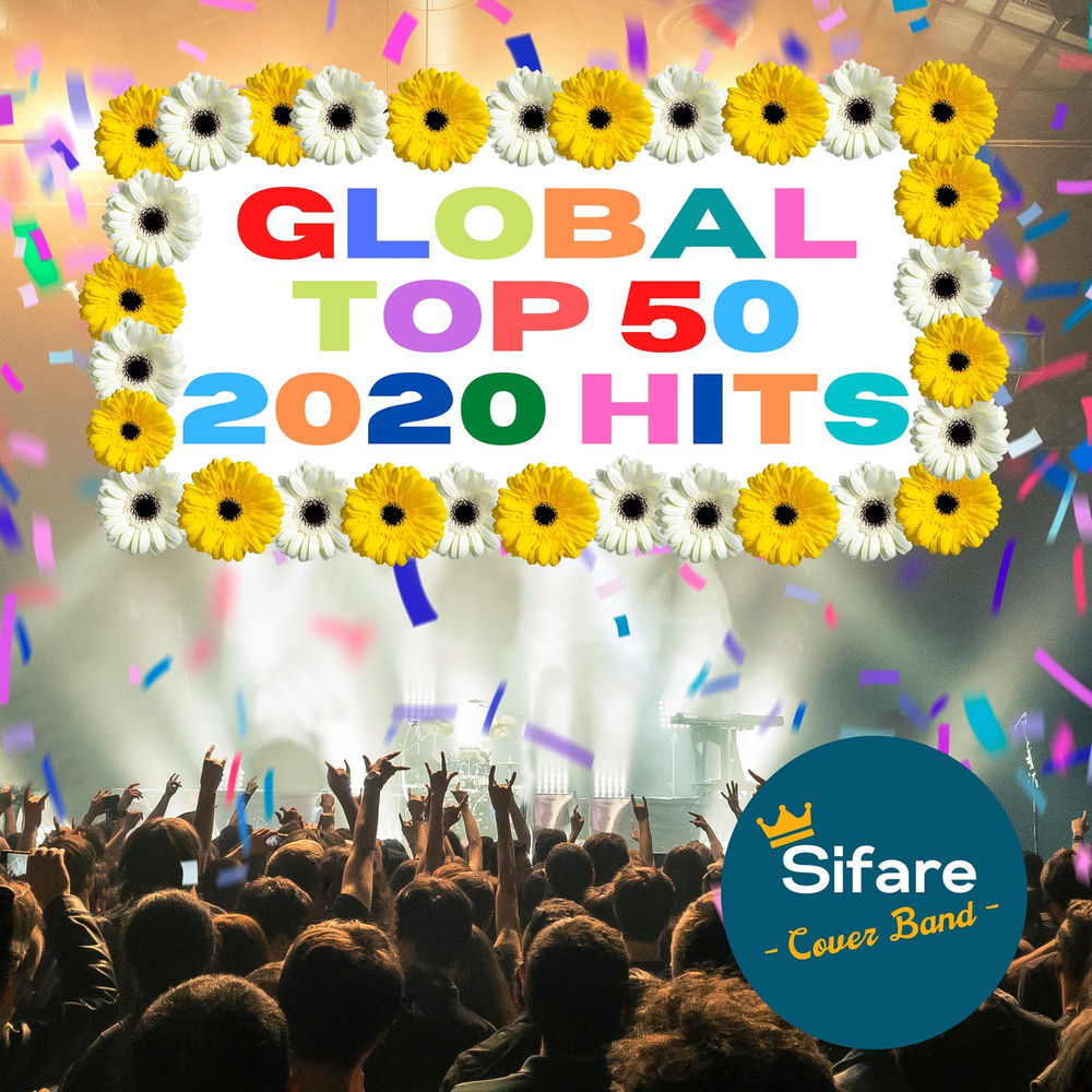 Tequila (Cover By Jax Jones, Martin Solveig, Raye, Europa) (Feat. Francesco Digilio) - Sifare Cover Band feat. Francesco Digilio