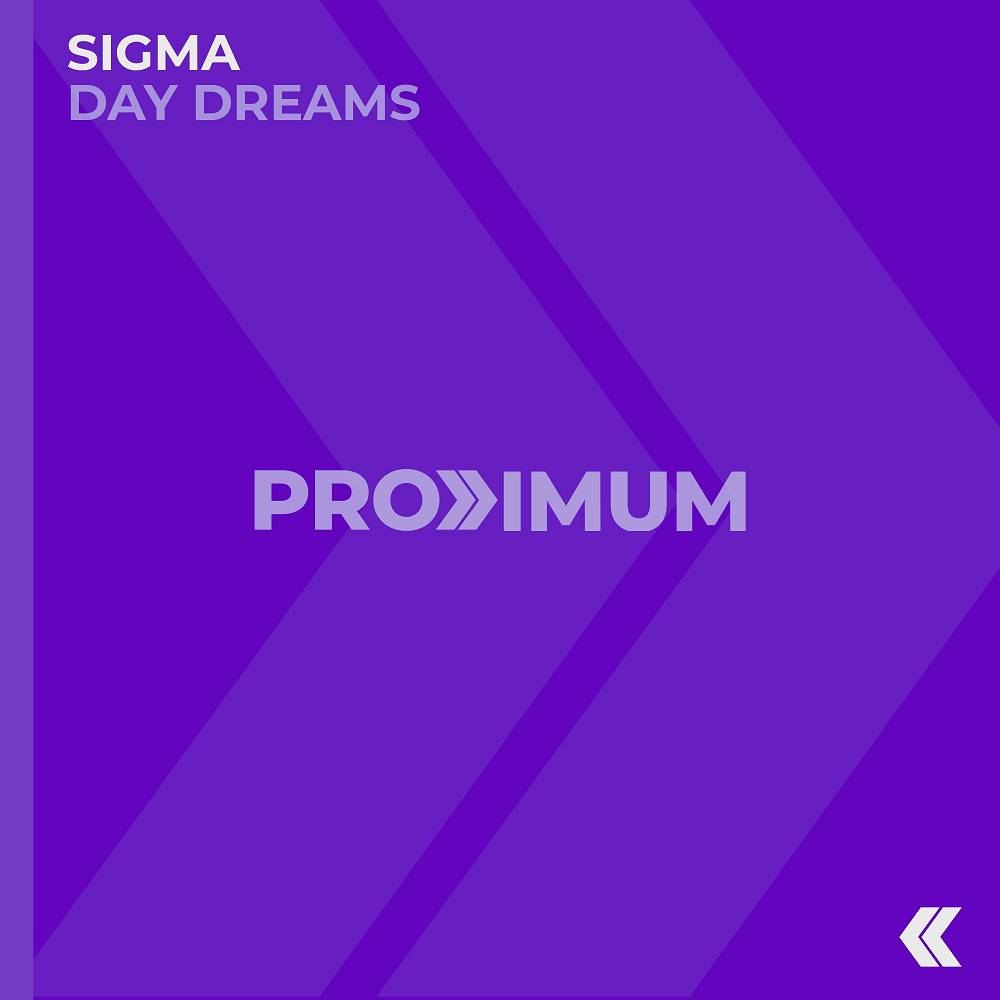 Day Dreams - Sigma