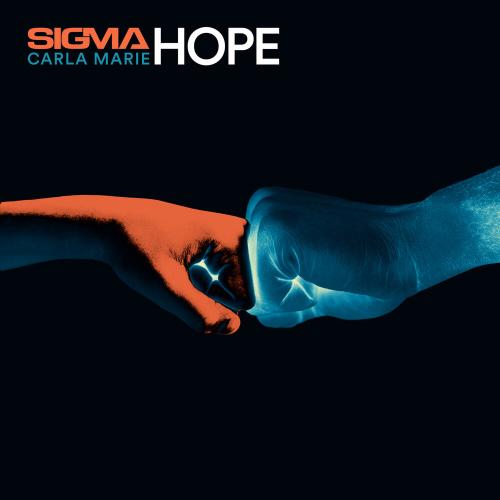 Hope - Sigma feat. Carla Marie