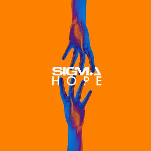 Climb - Sigma feat. Jamie Scott