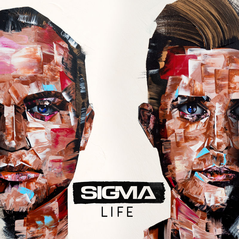 Lighters - Sigma feat. Majestic