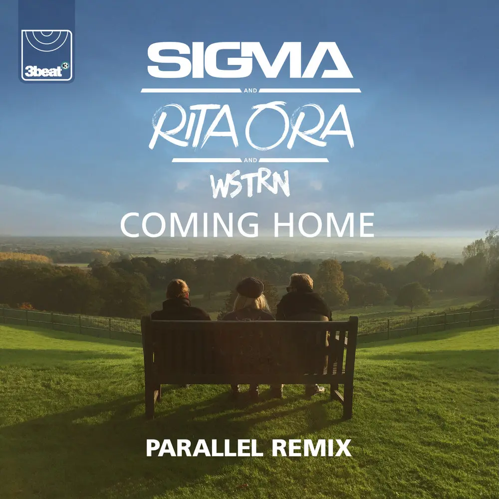 Coming Home (Parallel Remix) - Sigma, Rita Ora, WSTRN, Parallel