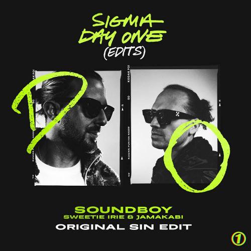 Sigma & Sweetie Irie & Original Sin - SOUNDBOY (feat. Jamakabi) [Original Sin Edit]