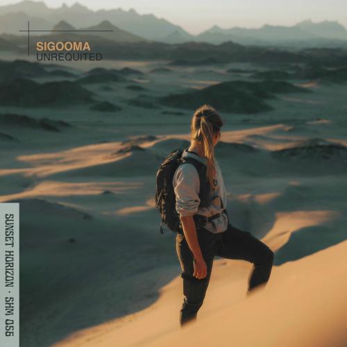 Sigooma - Unrequited (Extended Mix)