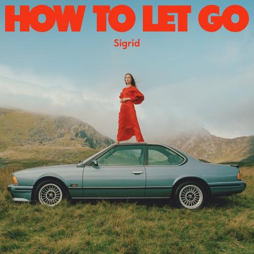 Dancer - Sigrid