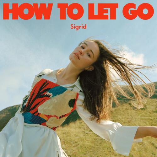 Sigrid - Sucker Punch