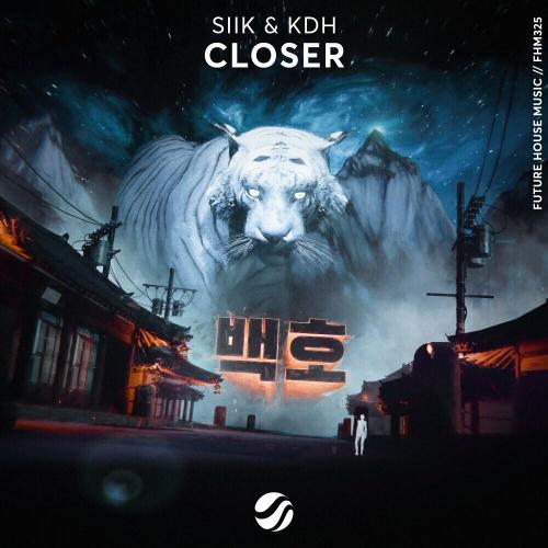 Siik feat. KDH - Closer