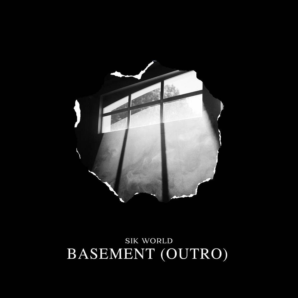 Basement (Outro) - Sik World