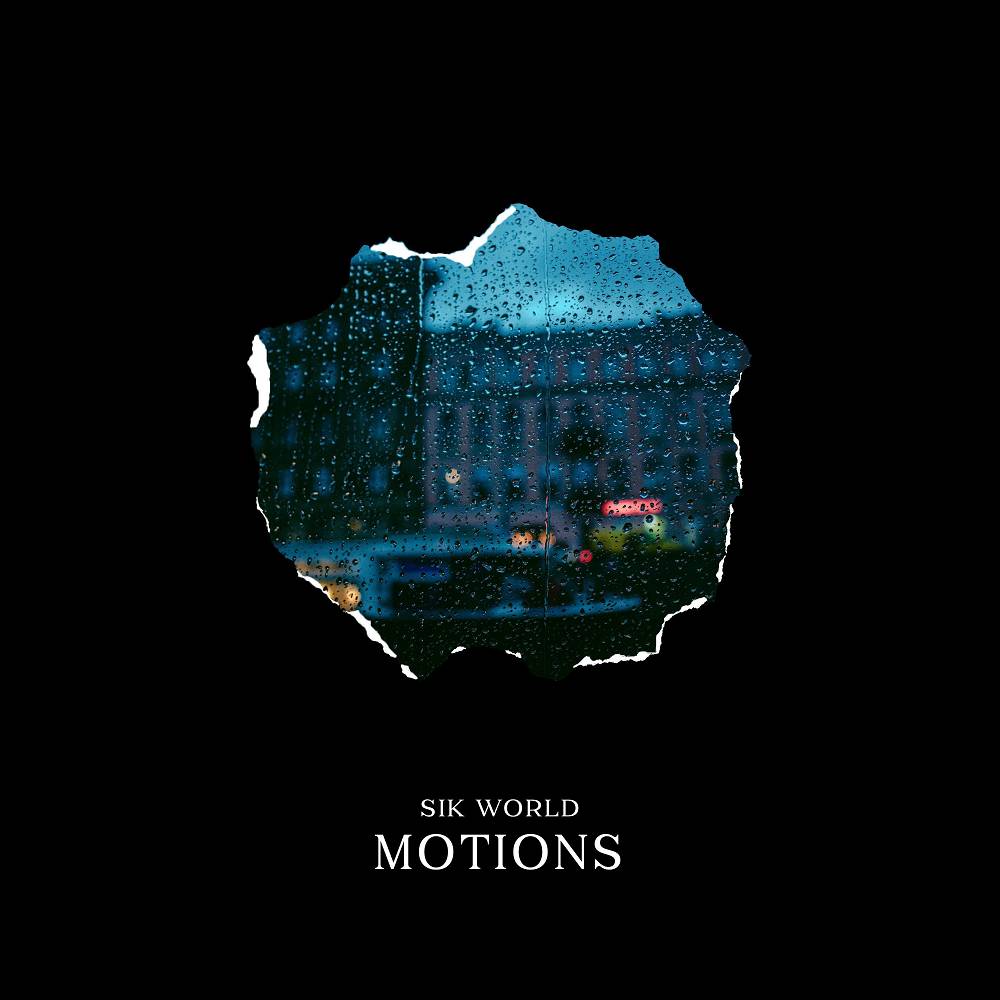 MOTIONS - Sik World