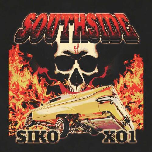 Siko & XO1 - SOUTHSIDE