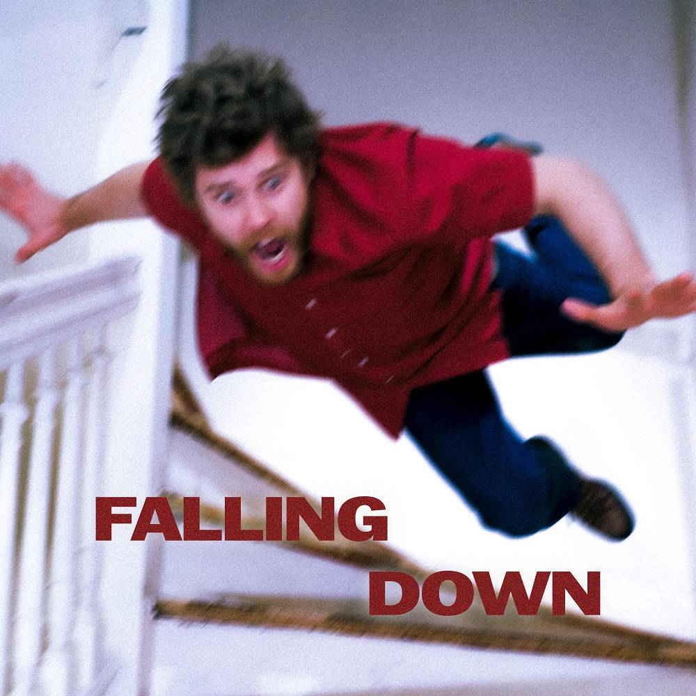 SIKORO - FALLING DOWN