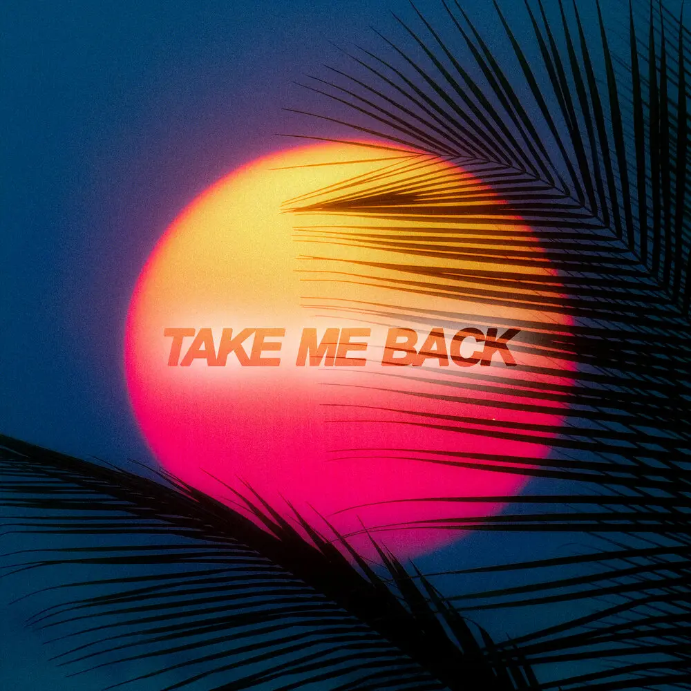 TAKE ME BACK - SIKORO