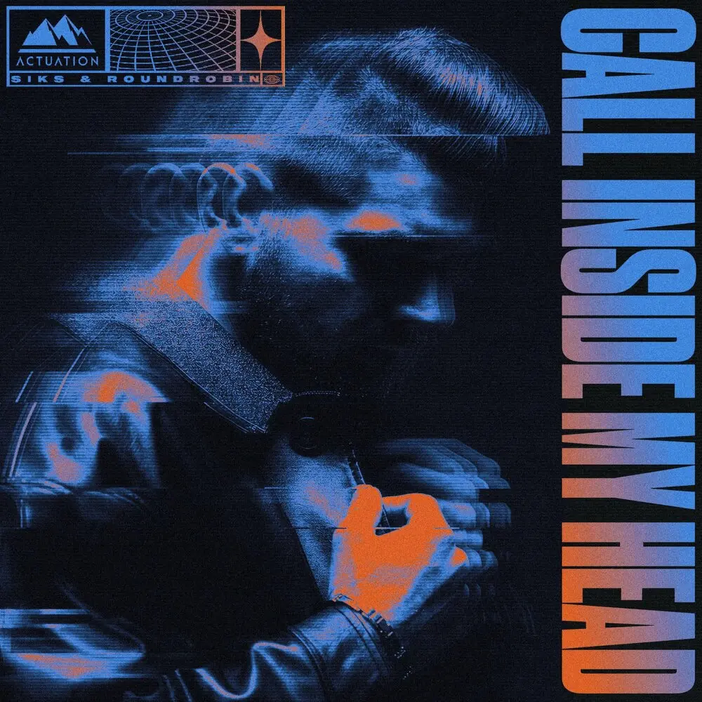 Call Inside My Head - Siks, Roundrobin