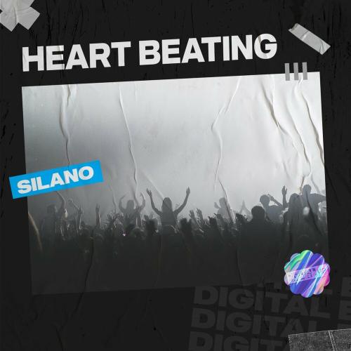 Heart Beating - Silano