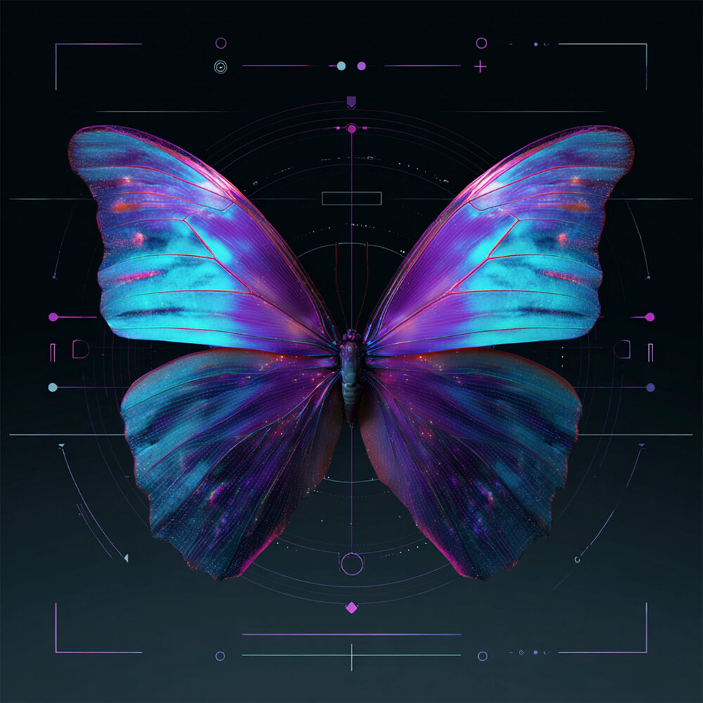 Intentions - SILEM TAERT