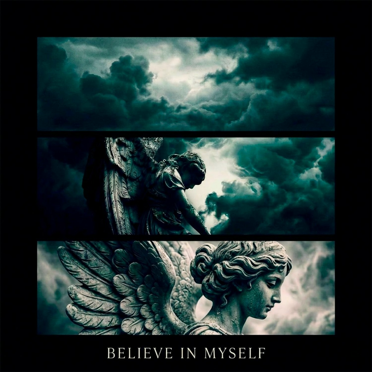 Believe in Myself - silent anthem