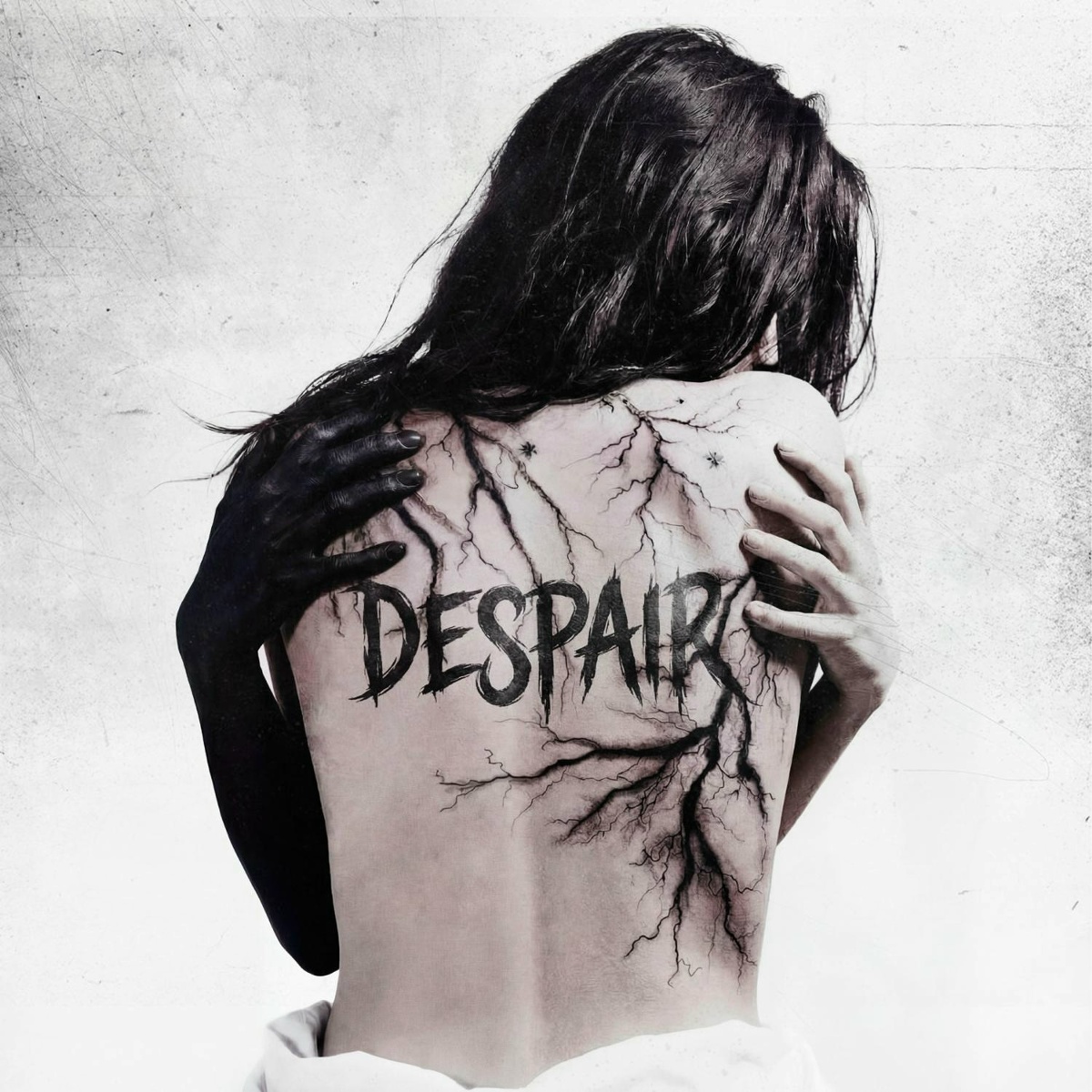 Despair - silent anthem