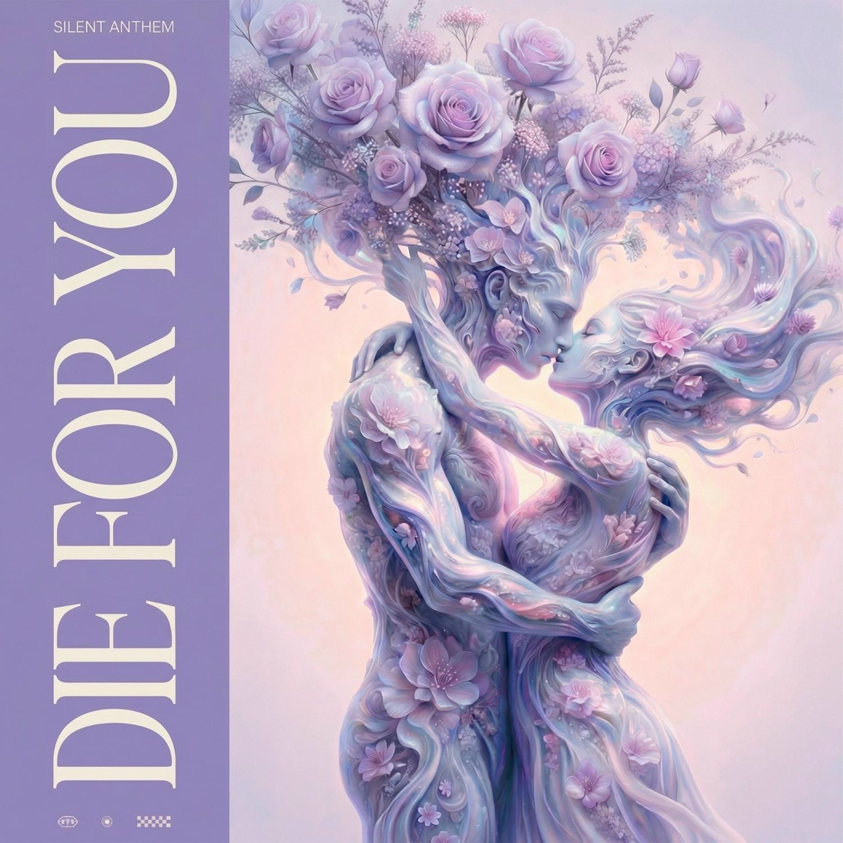 Die for You - silent anthem