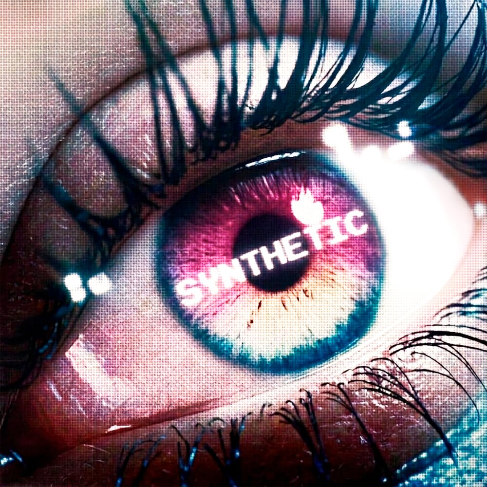 SYNTHETIC - silent anthem