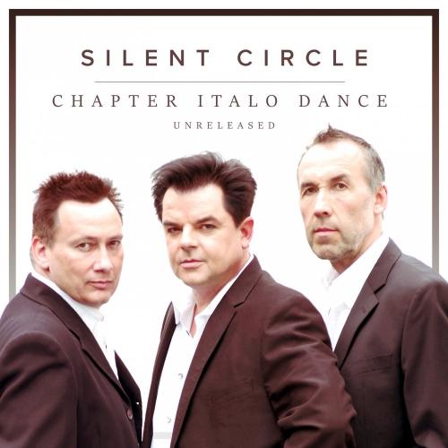Touch In The Night - Silent Circle