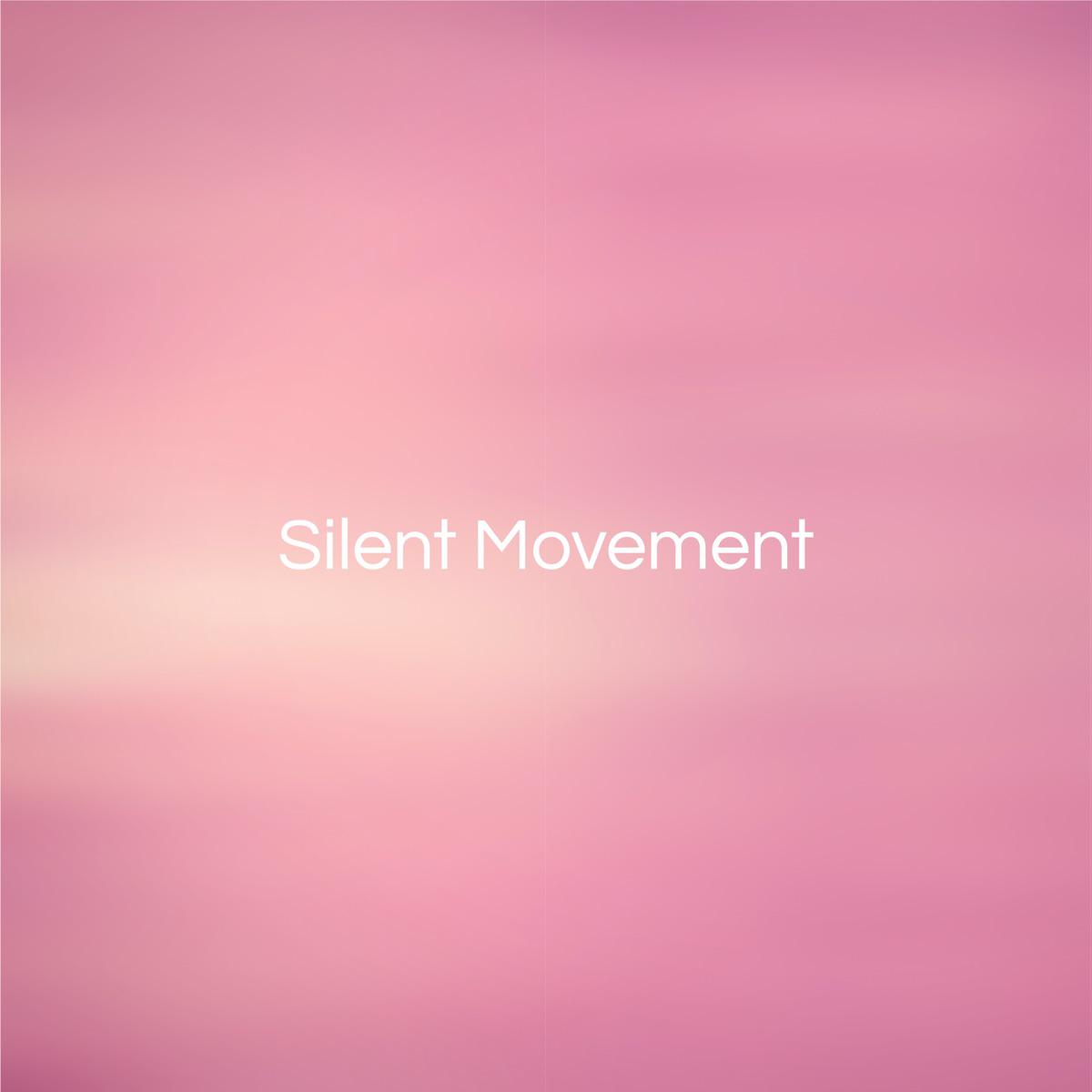 Lights From A Distant Shore (Spa) - Silent Movement