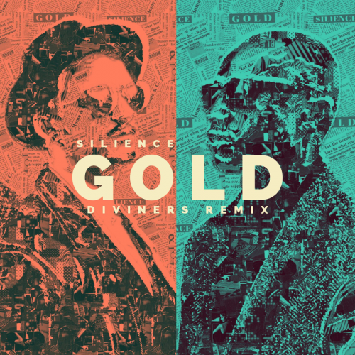 Silience - Gold (Diviners Remix)