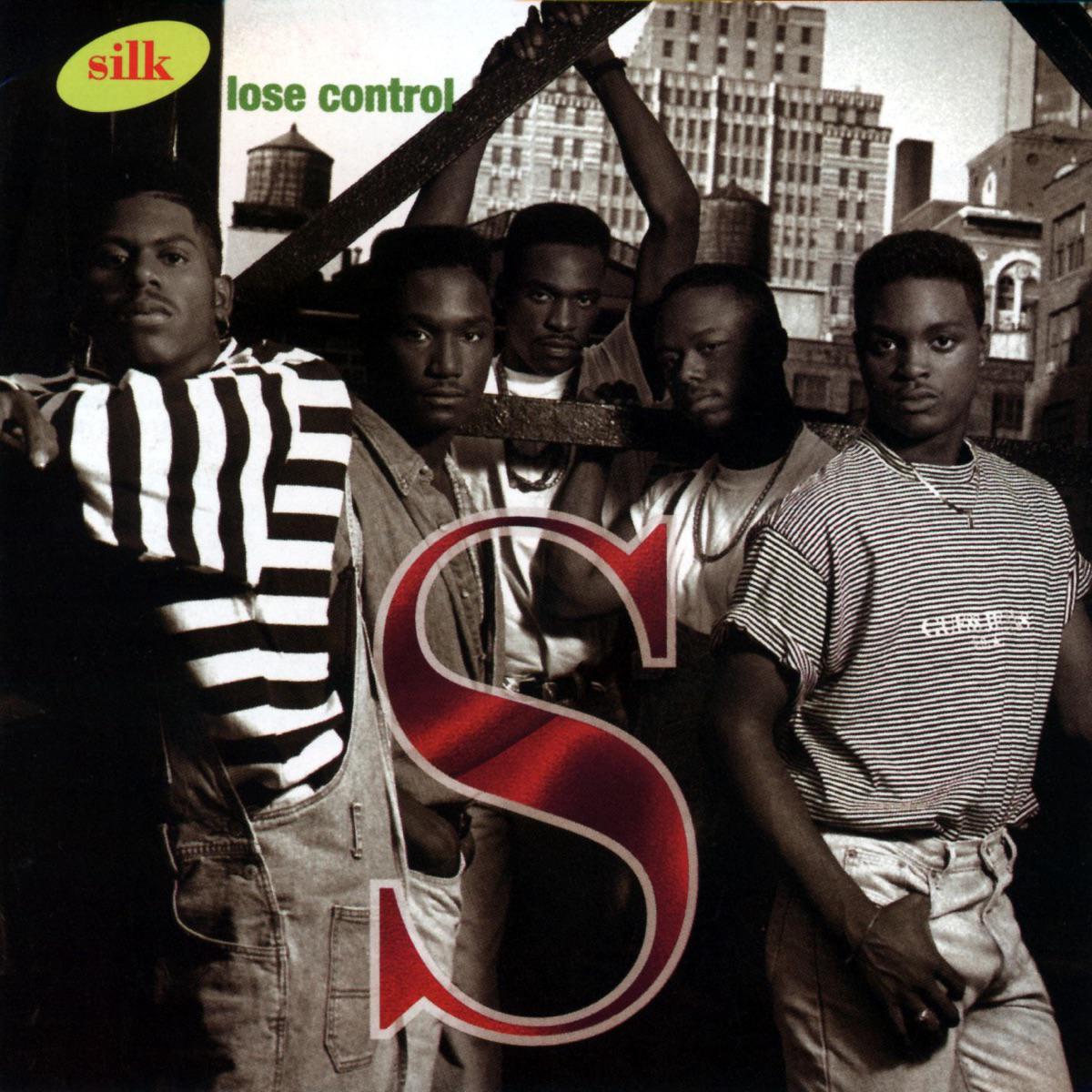 Freak Me - Silk