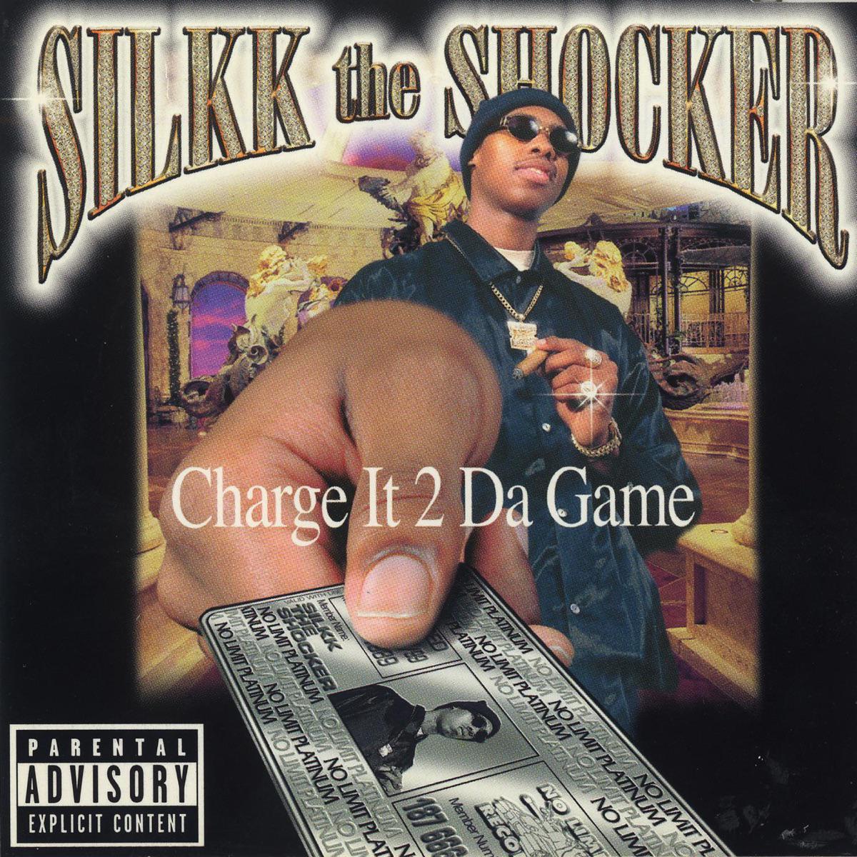 It Ain't My Fault - Silkk the Shocker