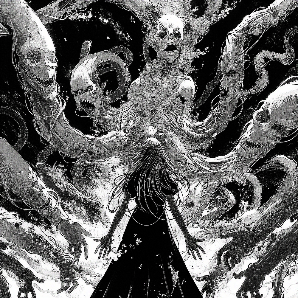 SILMVNE - KRUSH THE LAWLESS