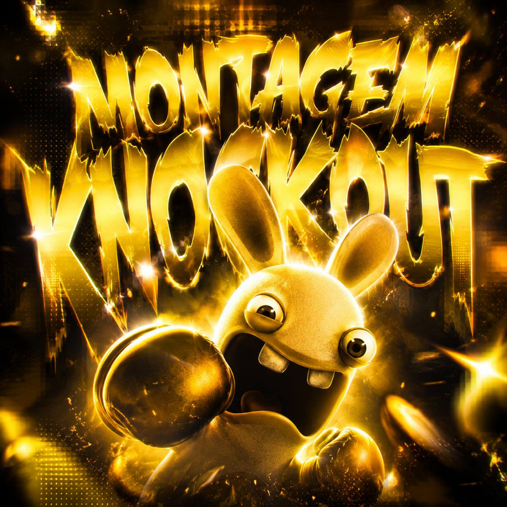 MONTAGEM KNOCKOUT - siluettt, MORAXKILL